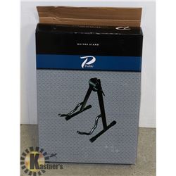 NEW PROFILE GUITAR STAND