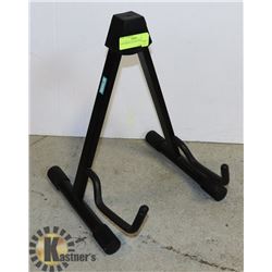 NEW PROFILE GUITAR STAND
