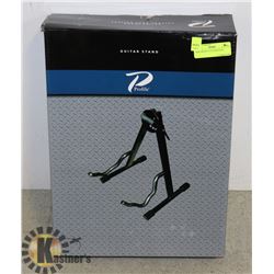 NEW PROFILE GUITAR STAND