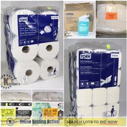 FEATURED ITEMS: TO BID SEARCH LOTS LISTED