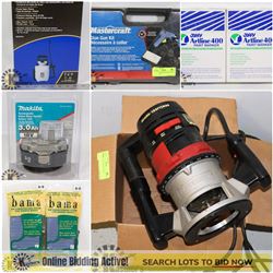 FEATURED ITEMS: TO BID SEARCH LOTS LISTED