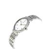 Image 3 : NEW DKNY 36MM SILVER DIAL STAINLESS STEEL MSRP$209