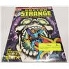Image 1 : DOCTOR STRANGE # 4 MEETS DEATH COMIC 25 CENT
