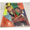 Image 1 : I SPY # 4 TV SHOW PHOTO COVER COMIC 1967