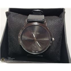 SWISS MADE YOLAKO MENS WATCH
