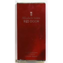 ELIZABETH ARDEN RED DOOR EAU DE TOILET SPRAY 100ML