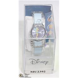 TINKER BELL WATCH