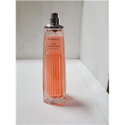 GIVENCHY LIVE IRRESISTIBLE 75ML WOMENS EAU DE