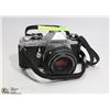 Image 1 : VINTAGE PENTAX ME CAMERA WITH 50MM LENS