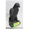 Image 1 : CARVED EAGLE 7" TALL
