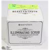 Image 1 : BEAUTY AND TRUTHILLUMINATING SCRUB SUPER-FINE