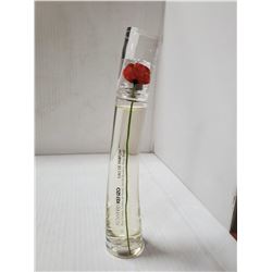 FLOWER BY KENZO 50ML EAU DE TOILETTE TESTER