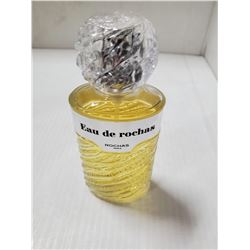 EAU DE ROCHAS PARIS 100ML TESTER
