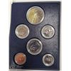 Image 2 : CANADIAN 1982 PROOF SET