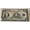Image 1 : CAD 1935 $1 BILL