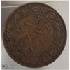 Image 1 : ENG 1910 LARGE PENNY