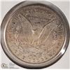 Image 1 : 1921-S MORGAN SILVER DOLLAR