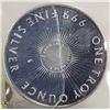 Image 2 : SUNSHINE MINT .999 SILVER TROY OUNCE COIN
