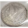 Image 2 : 1880 MORGAN SILVER DOLLAR