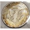 Image 1 : US 1964 KENNEDY 1/2 DOLLAR COIN