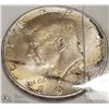 Image 2 : US 1964 KENNEDY 1/2 DOLLAR COIN