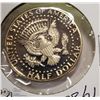 Image 1 : 1980 PROOF 1/2 DOLLAR COIN