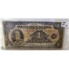 Image 1 : 1935 KING GEORGE ONE DOLLAR BILL