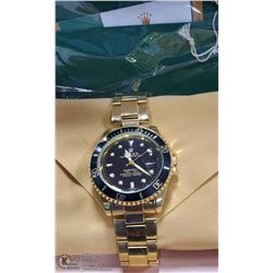 NEW ROLEX REPLICA "SUBMARINER"