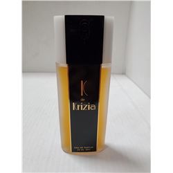 KRIZIA 55ML WOMENS EAU DE PARFUM TESTER