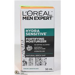 L'OREAL MEN EXPERT HYDRA SENSITIVE FORTIFYING