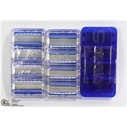 SCHICK HYDRO 5 INSTANT LUBRICATING CARTRIDGES