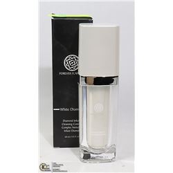 FOREVER FLAWLESS DIAMOND INFUSED CLEANSING COMPLEX