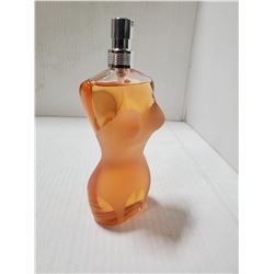 100ML WOMENS EAU DE TOILETTE TESTER