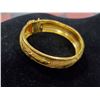 Image 1 : 24KT GOLD BRACELET (WEIGHT = 30 GRAMS)