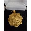 Image 2 : 24K GOLD PENDANT