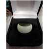 Image 1 : GENUINE JADE RING SIZE 10
