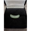 Image 1 : GENUINE JADE RING SIZE 5.5
