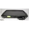 Image 1 : BLACK & DECKER COUNTER TOP GRIDDLE