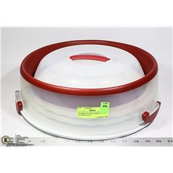 STARFRIT PLASTIC SERVING WARE- ASSORTED LOT