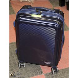 SAMSONITE HARDSHELL SUITCASE