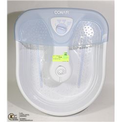 CONAIR FOOT SPA