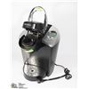 Image 1 : KEURIG DELUXE SINGLE CUP BREWING SYSTEM