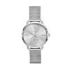 Image 2 : NEW MICHAEL KORS 38MM CRYSTAL SUBDIAL MSRP $305
