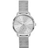 Image 3 : NEW MICHAEL KORS 38MM CRYSTAL SUBDIAL MSRP $305