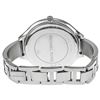 Image 4 : NEW MICHAEL KORS RUNWAY SILVER TONE 43MM MSRP $449