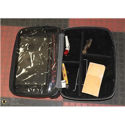 PLANO PREMIUM TACKLE BOX WITH LURES