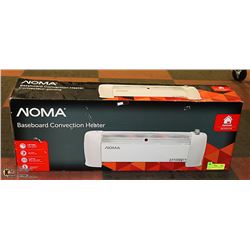 NOMA BASEBOARD CONVECTION HEATER
