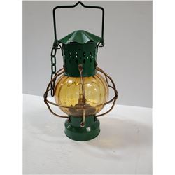 VINTAGE STYLE LAMP