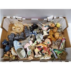 FLAT OF ESTATE SLAT &PEPPER SET AND MORE