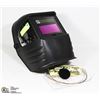 Image 1 : SPEED SHADE DIGITAL ELECTRONIC WELDING HELMET